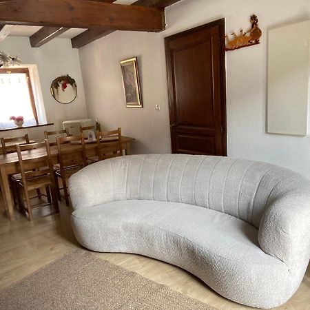 Relais Du Dompeter Bed & Breakfast Молсайм Екстериор снимка