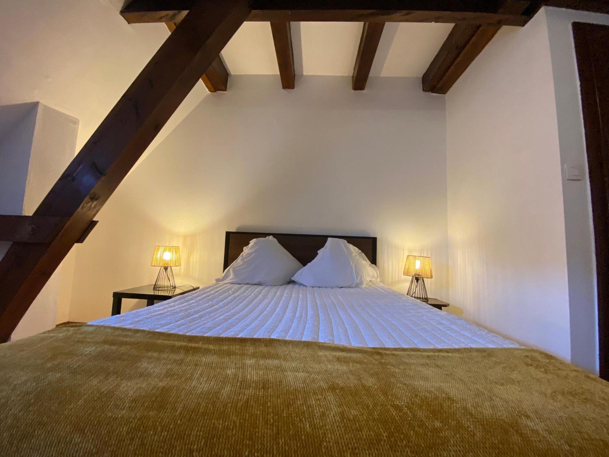 Relais Du Dompeter Bed & Breakfast Молсайм Екстериор снимка