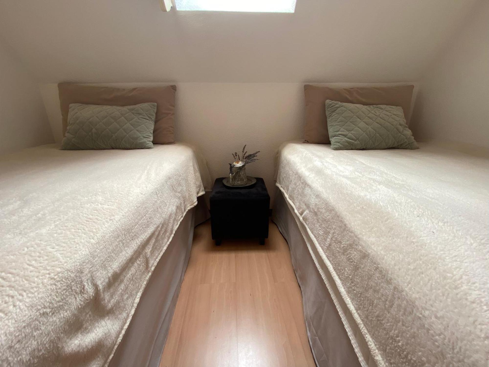 Relais Du Dompeter Bed & Breakfast Молсайм Екстериор снимка