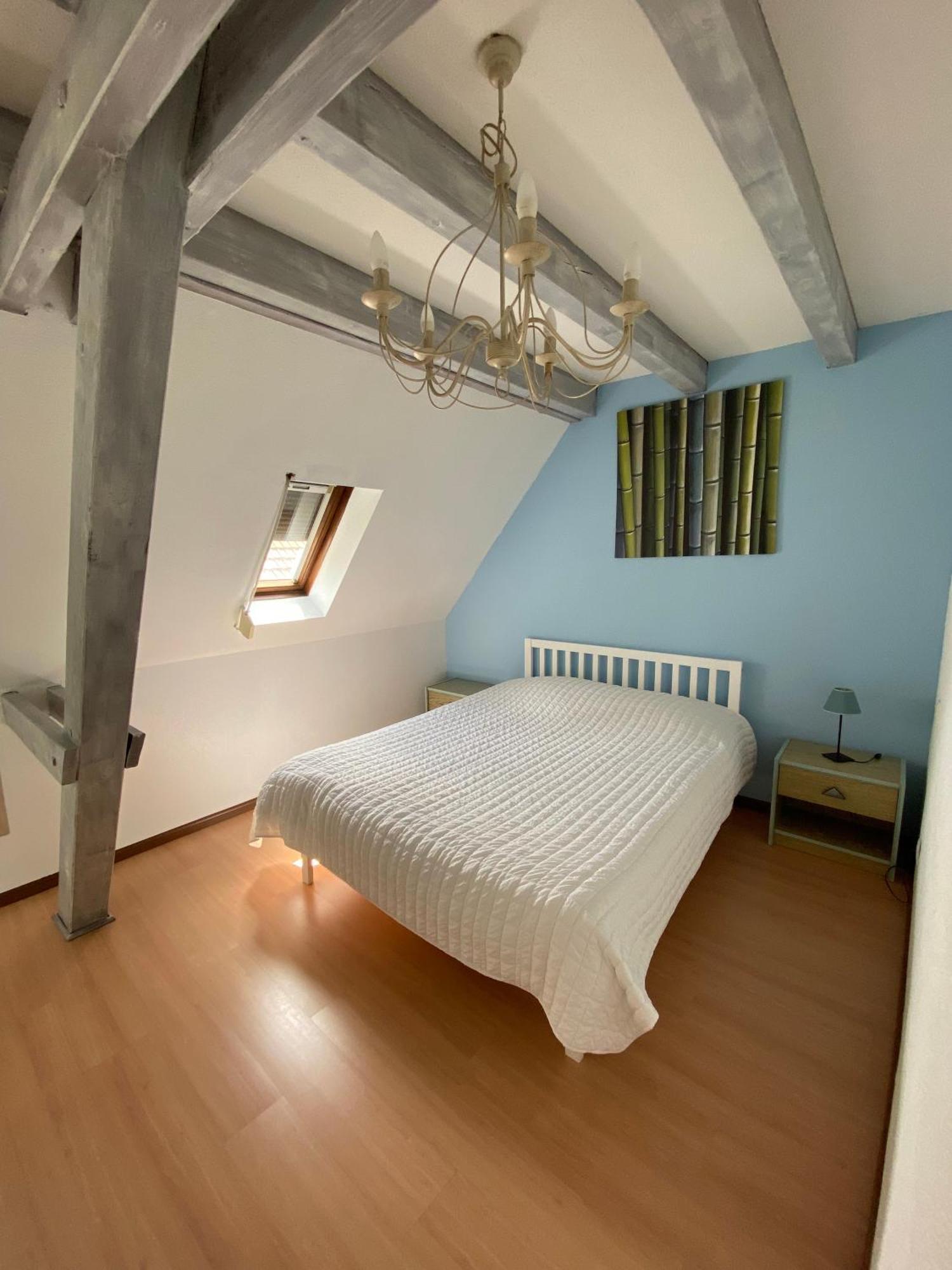 Relais Du Dompeter Bed & Breakfast Молсайм Екстериор снимка