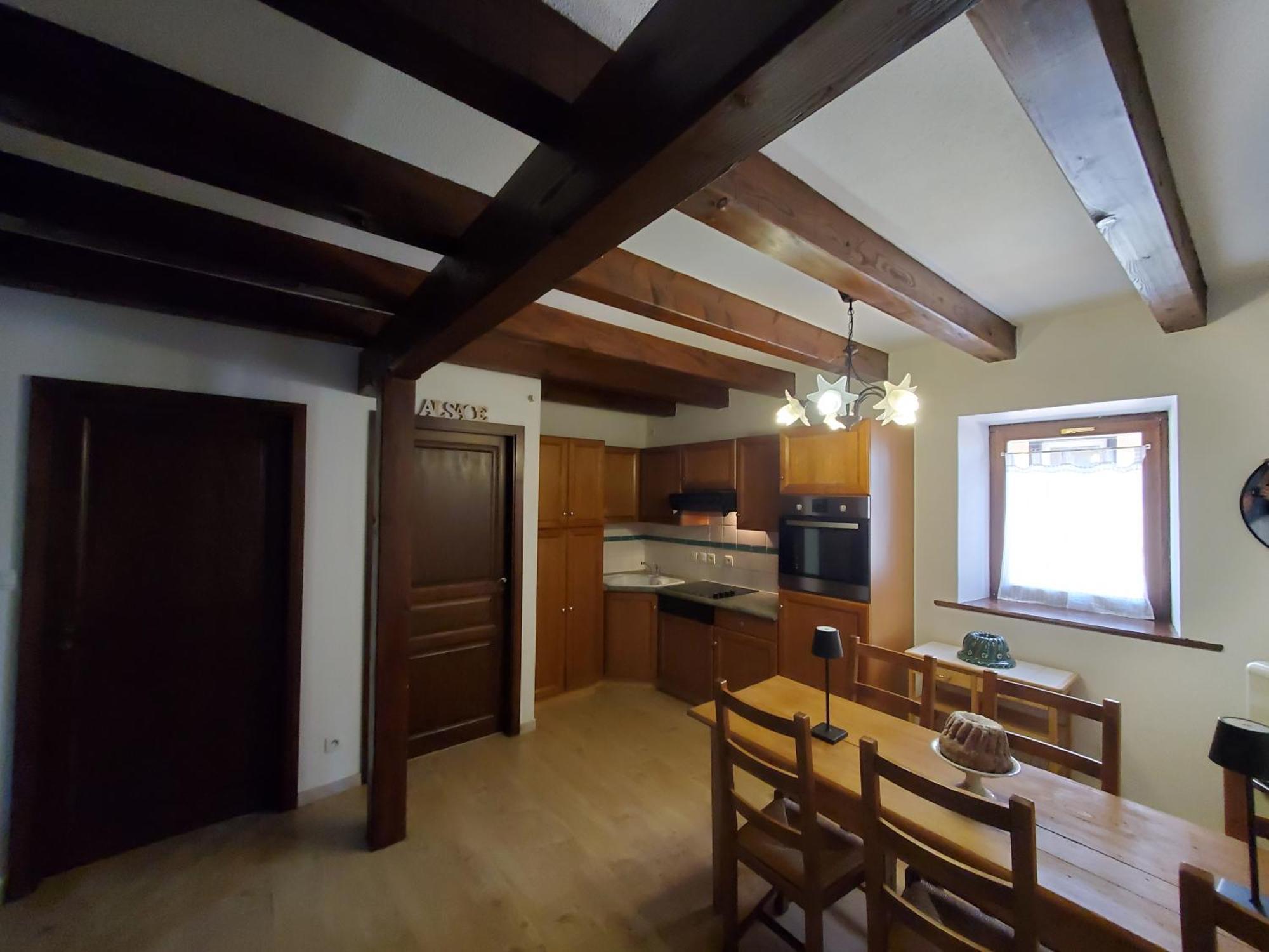 Relais Du Dompeter Bed & Breakfast Молсайм Екстериор снимка