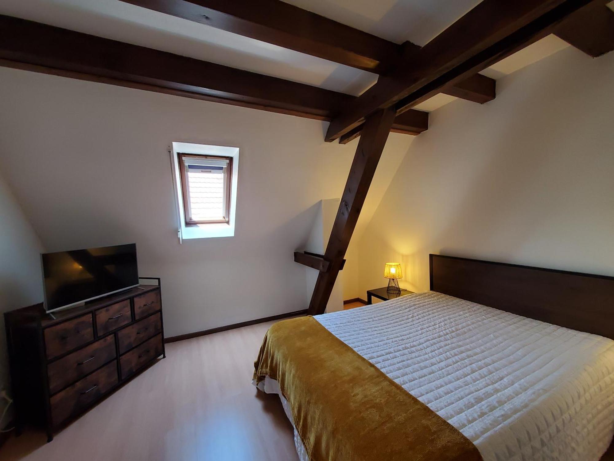 Relais Du Dompeter Bed & Breakfast Молсайм Екстериор снимка