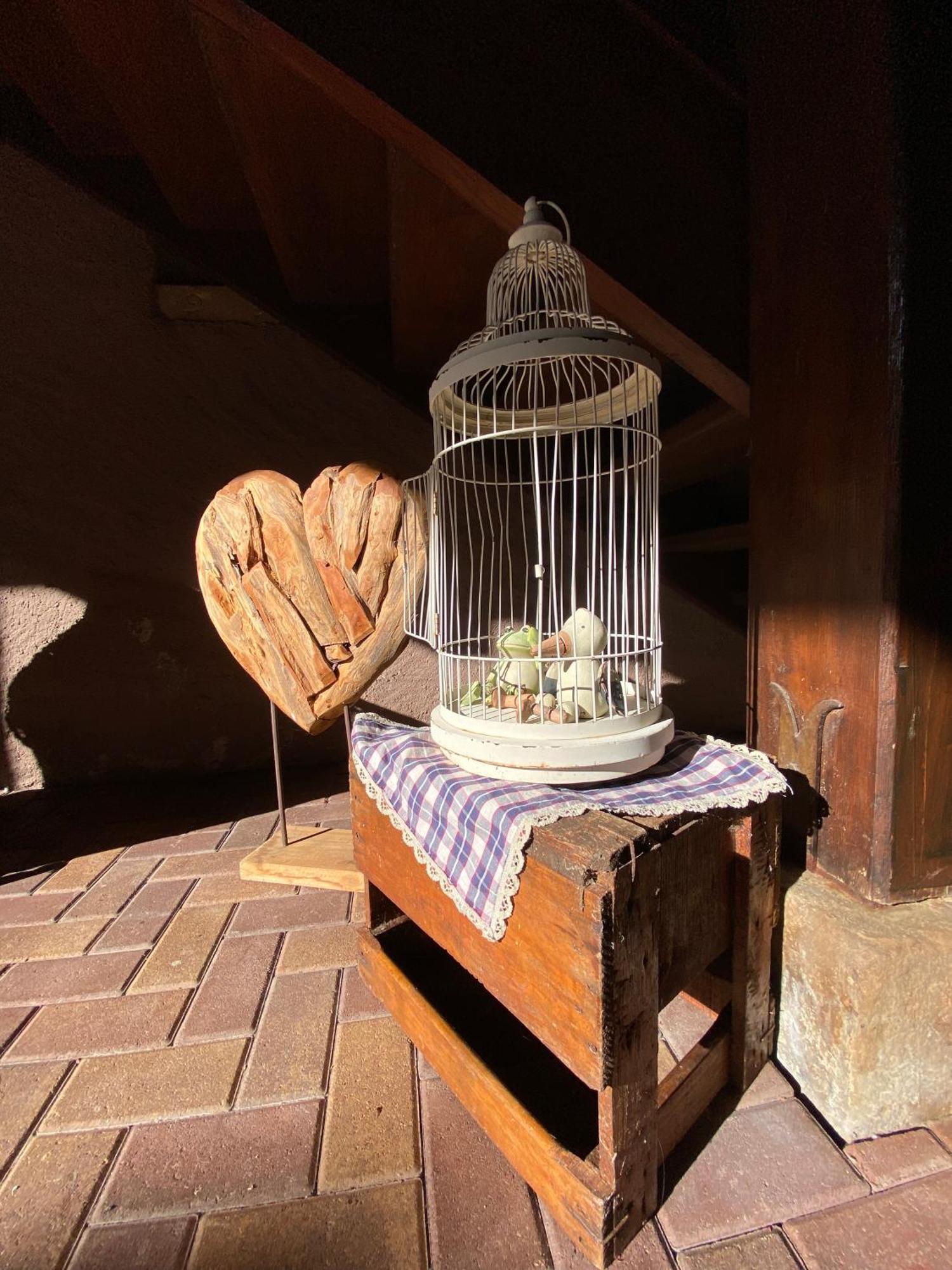 Relais Du Dompeter Bed & Breakfast Молсайм Екстериор снимка