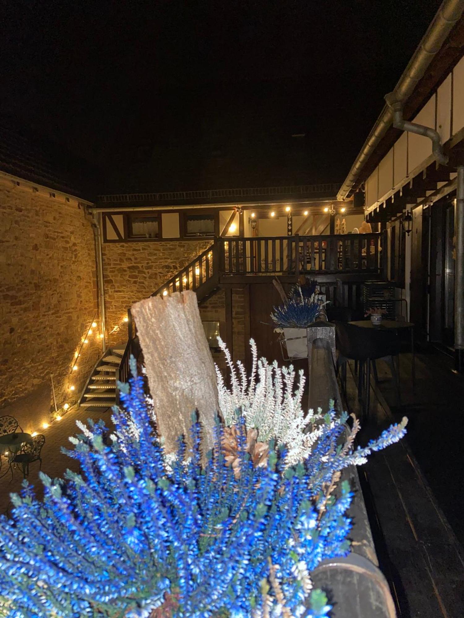 Relais Du Dompeter Bed & Breakfast Молсайм Екстериор снимка