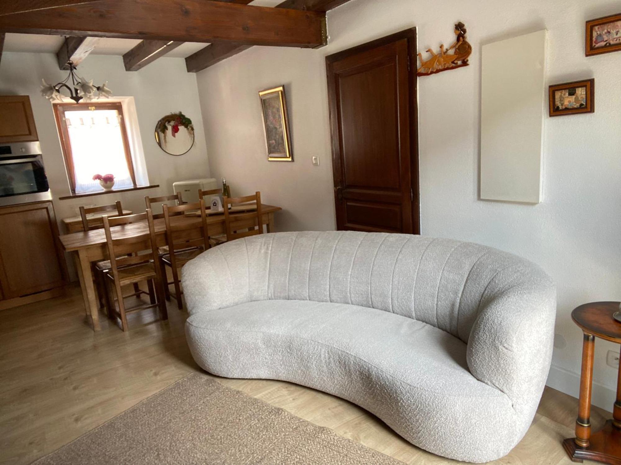 Relais Du Dompeter Bed & Breakfast Молсайм Екстериор снимка