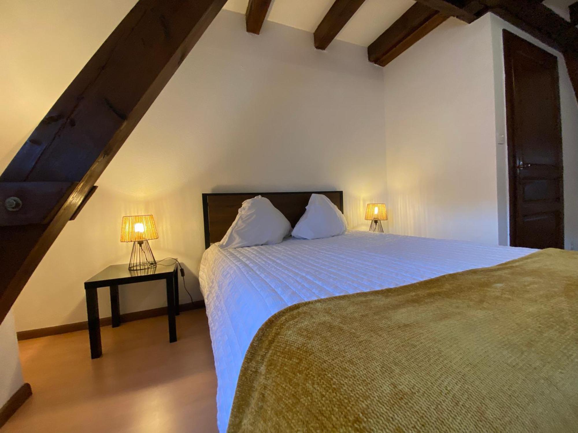 Relais Du Dompeter Bed & Breakfast Молсайм Екстериор снимка